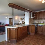 2 Bedroom Cozy In Bogaczewo Feriehus *