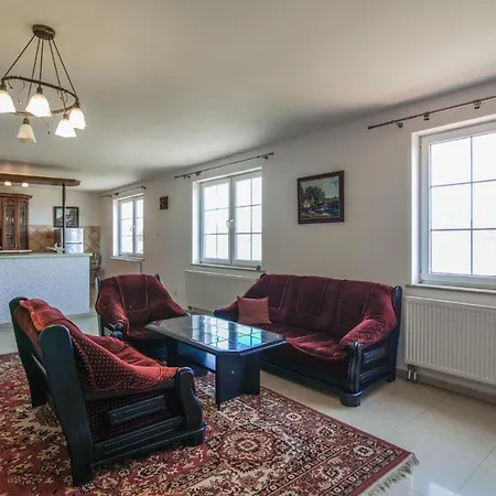 Holiday home 2 Bedroom Amazing In Bogaczewo