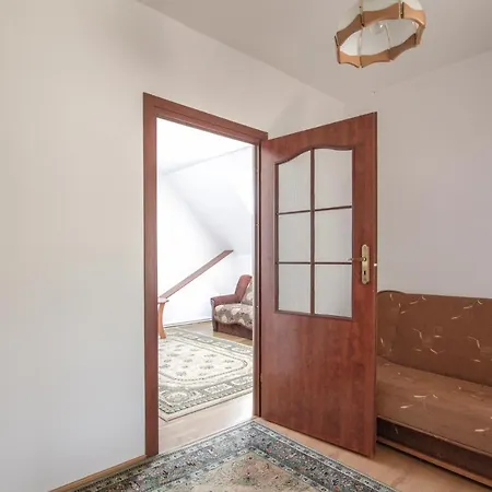 2 Bedroom Amazing In Bogaczewo Prázdninový dům *