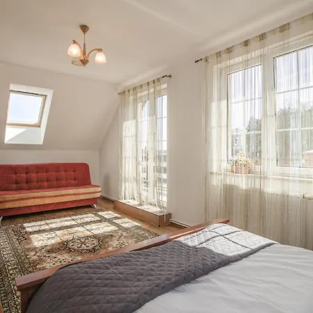 2 Bedroom Amazing In Bogaczewo Prázdninový dům Güldenboden