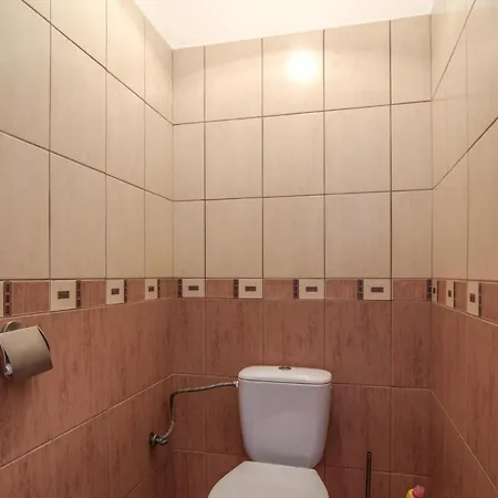 2 Bedroom Amazing In Bogaczewo * Güldenboden