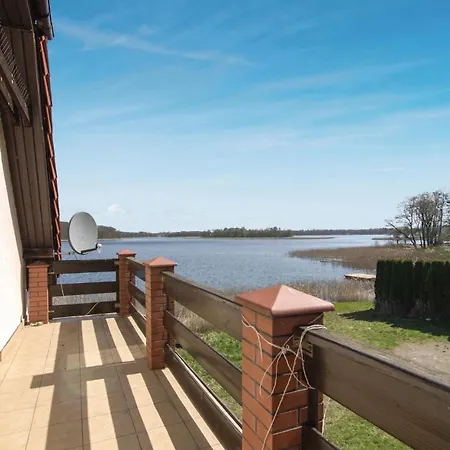 Stunning In Bogaczewo With View