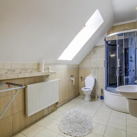 2 Bedroom Amazing In Bogaczewo Prázdninový dům Güldenboden