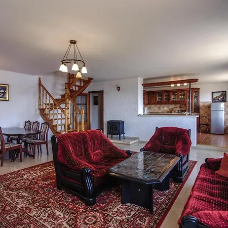 Prázdninový dům 2 Bedroom Amazing In Bogaczewo *