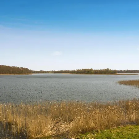 Stunning In Bogaczewo With View