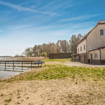 Holiday home 2 Bedroom Amazing In Bogaczewo Bogaczewo (Ostroda)