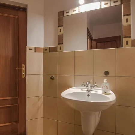 2 Bedroom Amazing In Bogaczewo