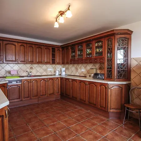 2 Bedroom Amazing In Bogaczewo Prázdninový dům Güldenboden