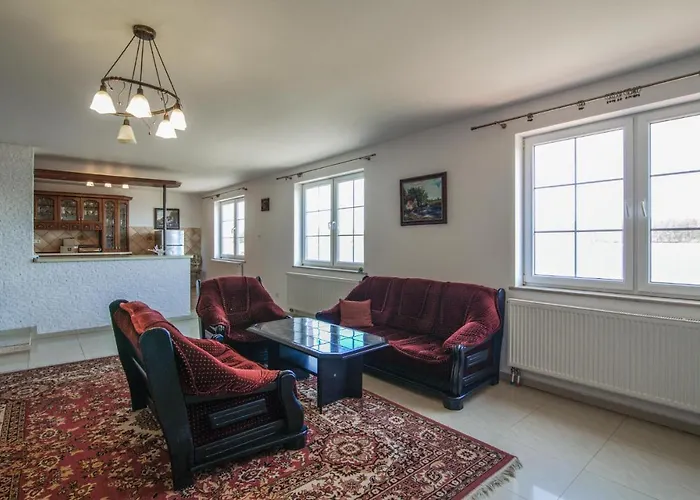 Holiday home 2 Bedroom Amazing In Bogaczewo