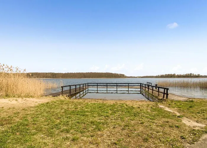 2 Bedroom Amazing In Bogaczewo Holiday home