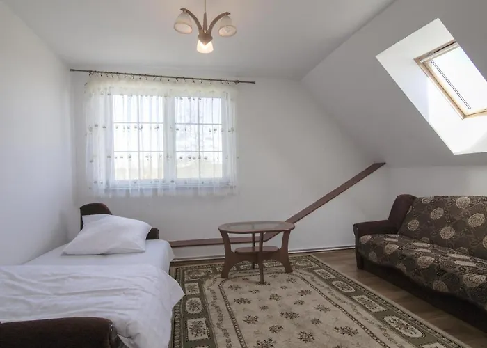 2 Bedroom Amazing In Bogaczewo
