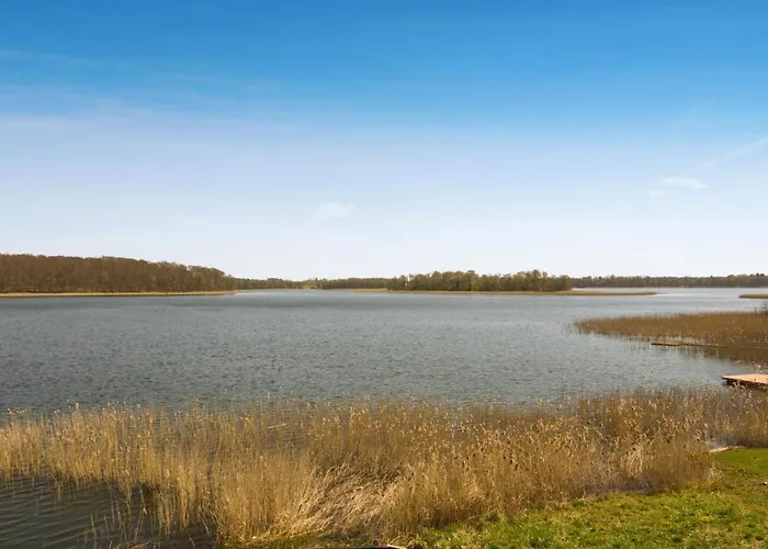 2 Bedroom Amazing In Bogaczewo